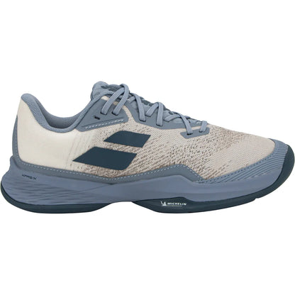 Babolat Jet Mach 3 Schoenen alle ondergronden