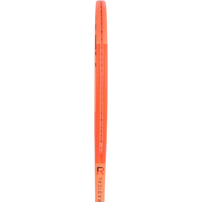 Racket Test Head Radical Team (280 Gr)