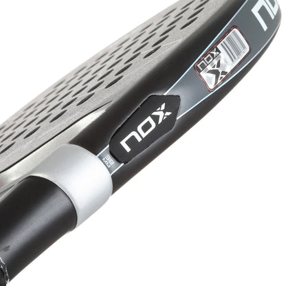 Padelracket Nox Premium 12K Exclusive Fr