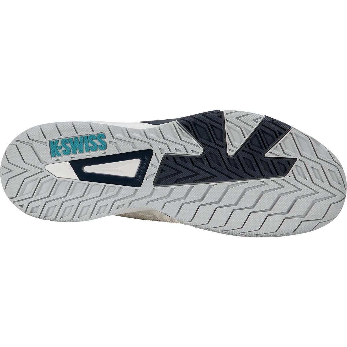 K-Swiss K-Frame Speed Rublo Schoenen alle ondergronden