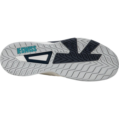 K-Swiss K-Frame Speed Rublo Schoenen alle ondergronden