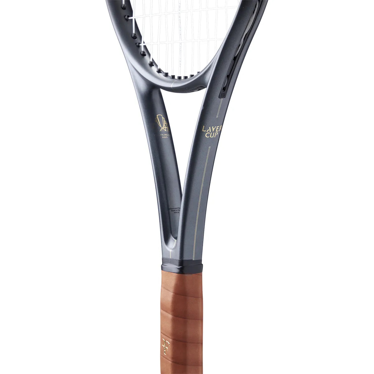 Racket Wilson Rf 01 Pro Laver Cup (320 Gr)