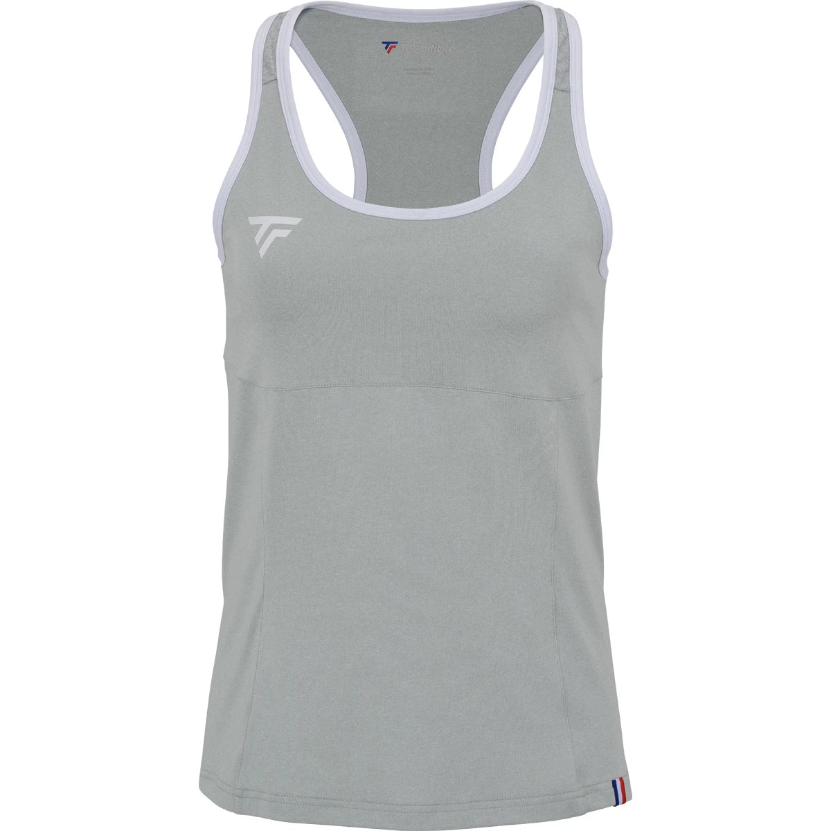 Tanktop Tecnifibre Dames Team