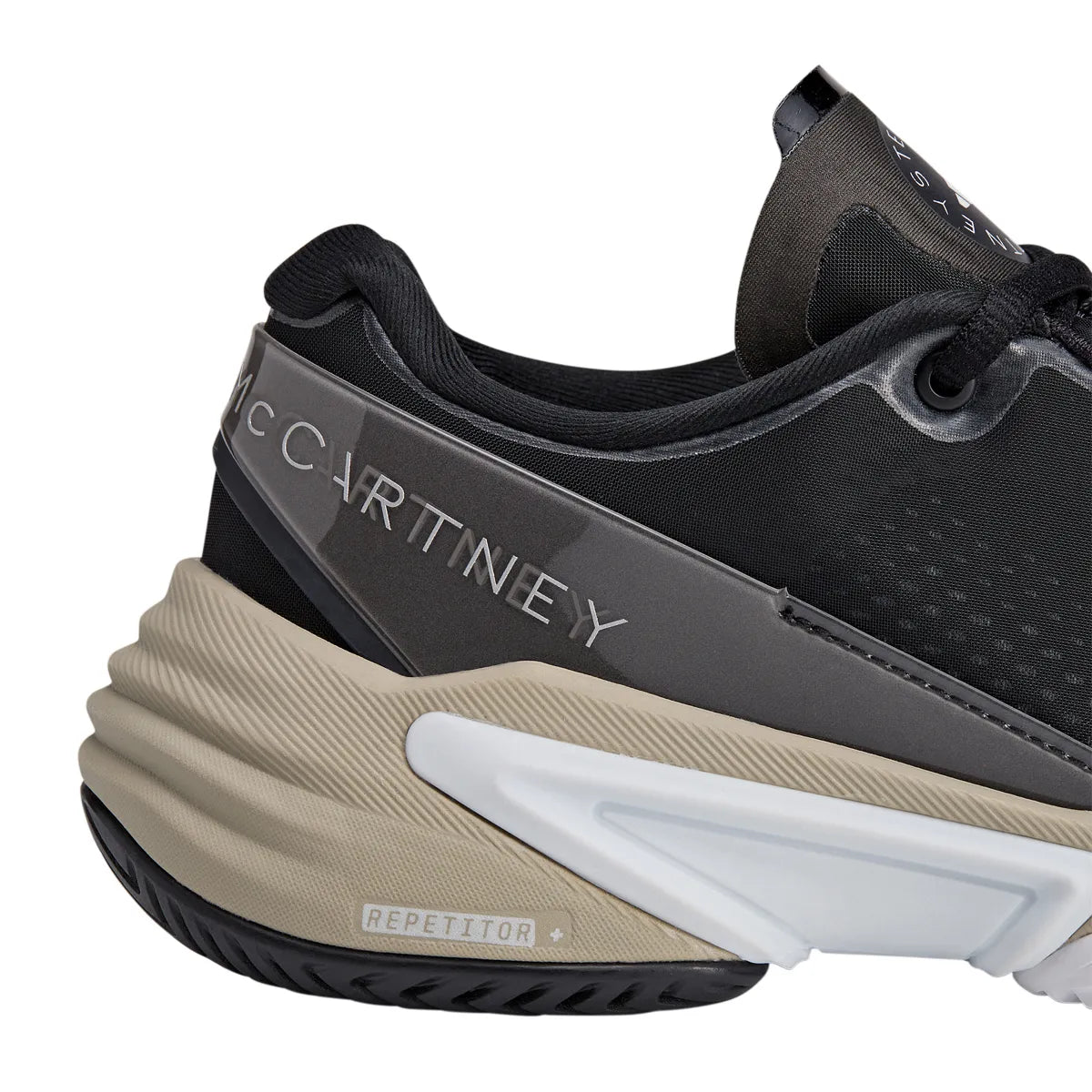 adidas Schoenen Dames Asmc Barricade Schoenen alle ondergronden