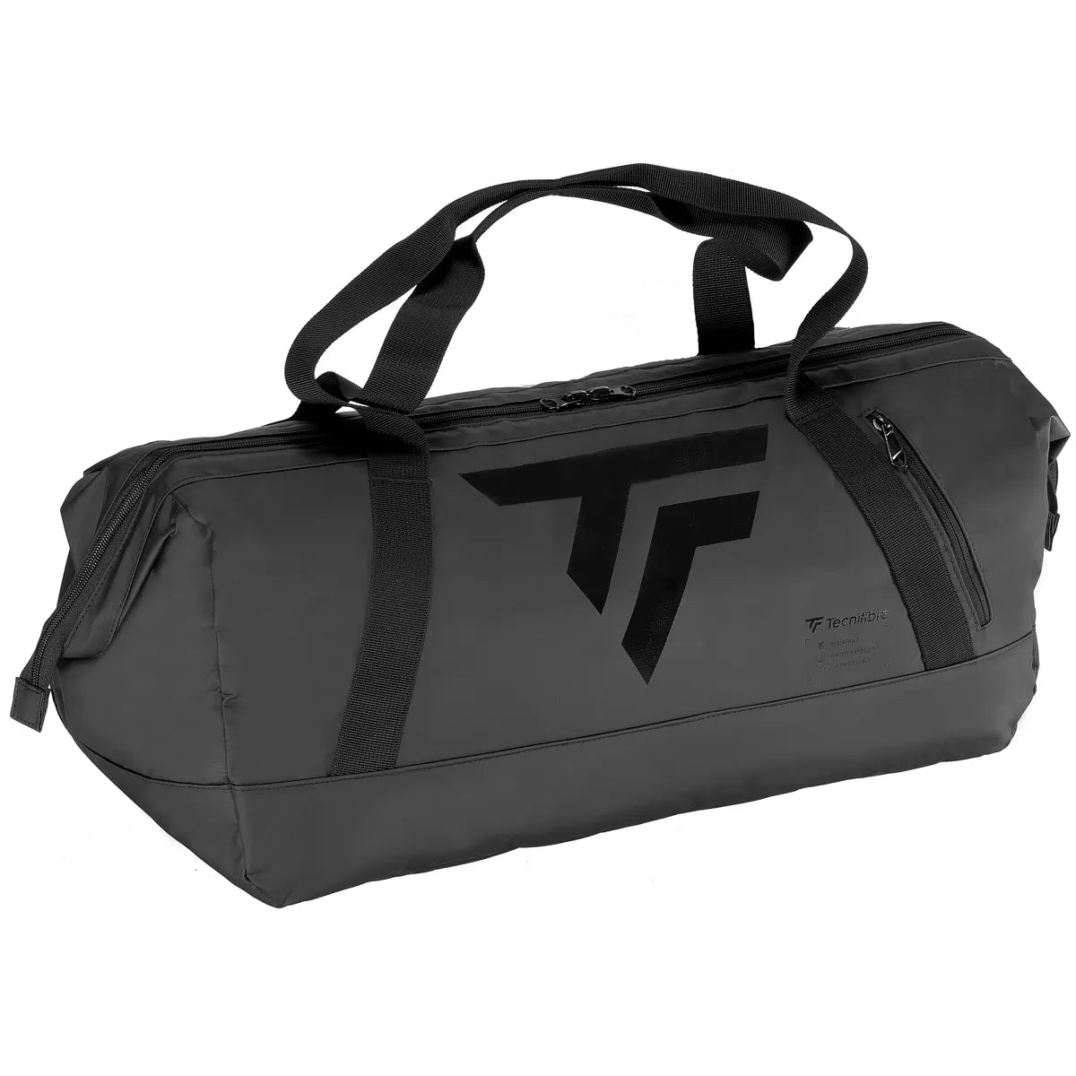 Tecnifibre Tour Endurance Ultrablack Duffle Tas