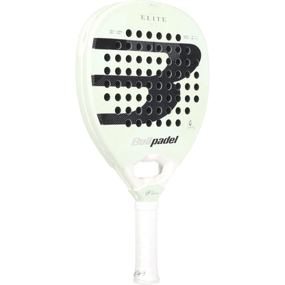 Padelracket Bullpadel Elite 02 27