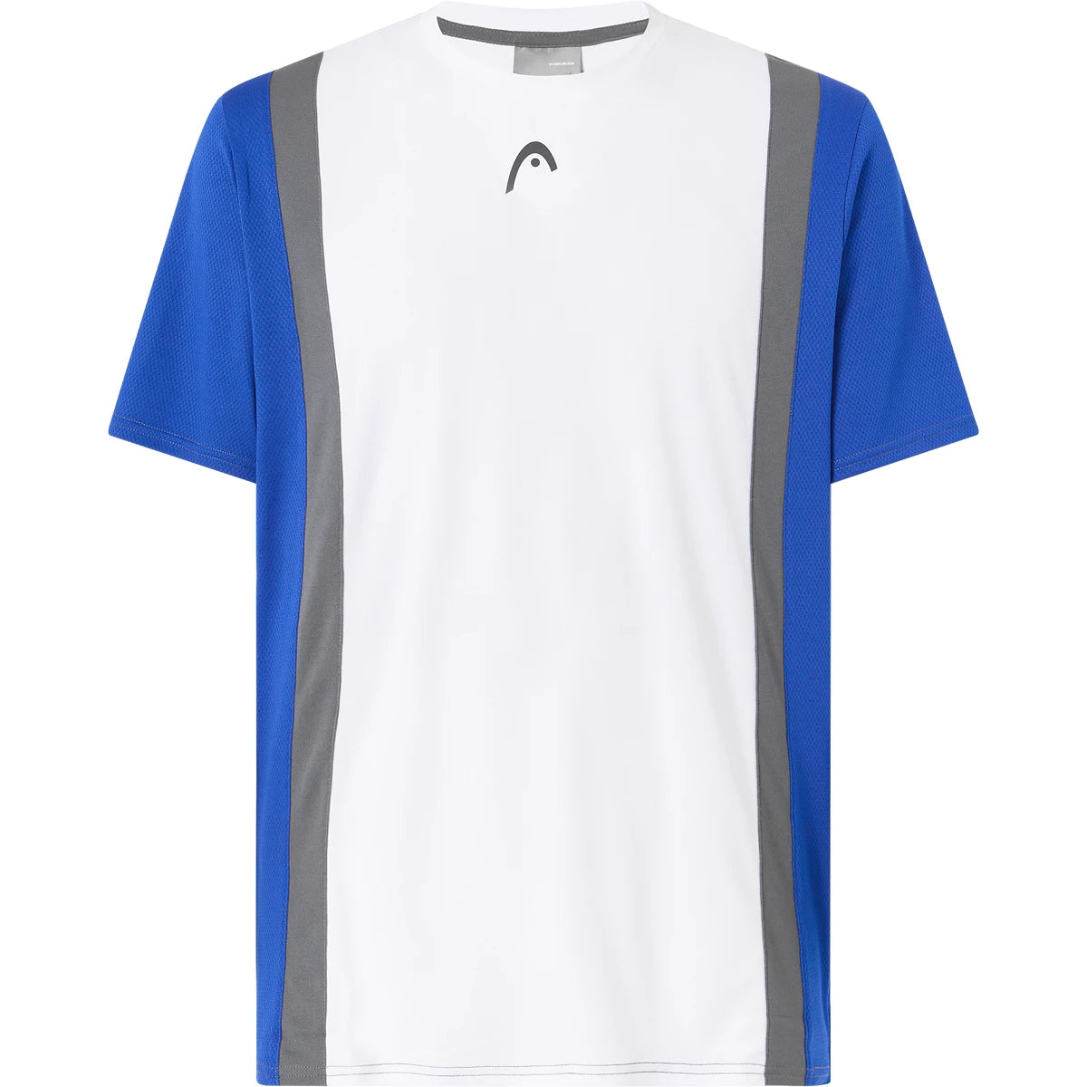 T-Shirt Head Club Tech