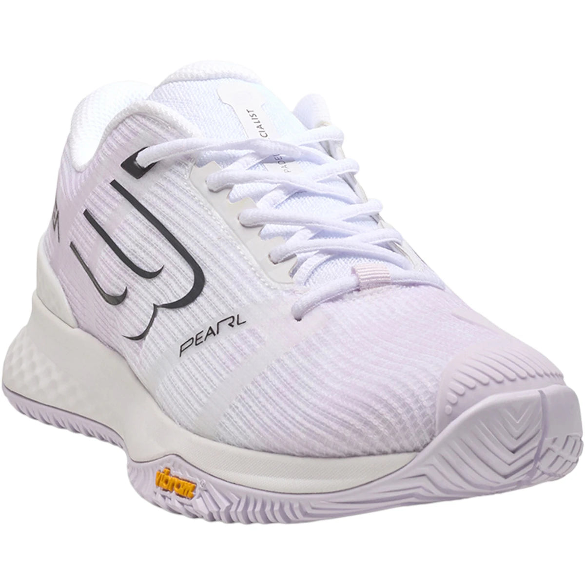 Padelschoenen Bullpadel Dames Pearl Vibram 26V