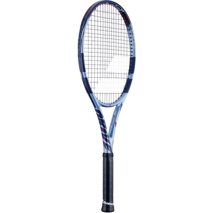 Racket Test Babolat Pure Drive 98 (305 GR)