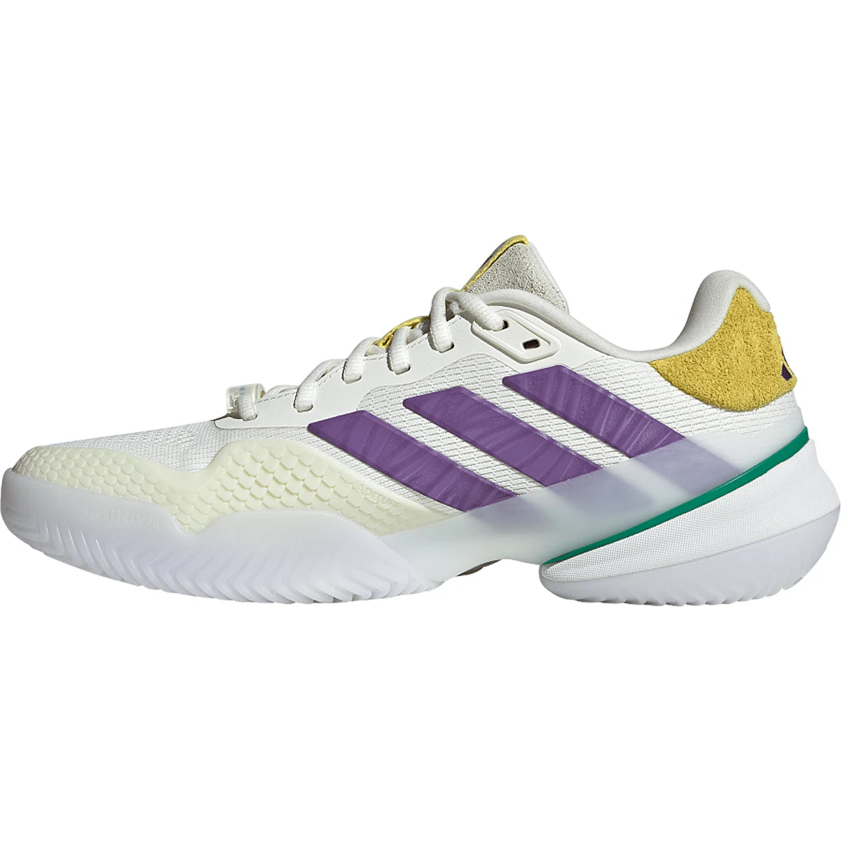 adidas Barricade 14 Schoenen alle ondergronden