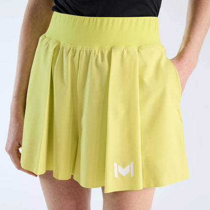 Rok Mouratoglou Apparel Dames New York