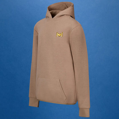 Sweater Mouratoglou Apparel Junior Met Capuchon Parijs