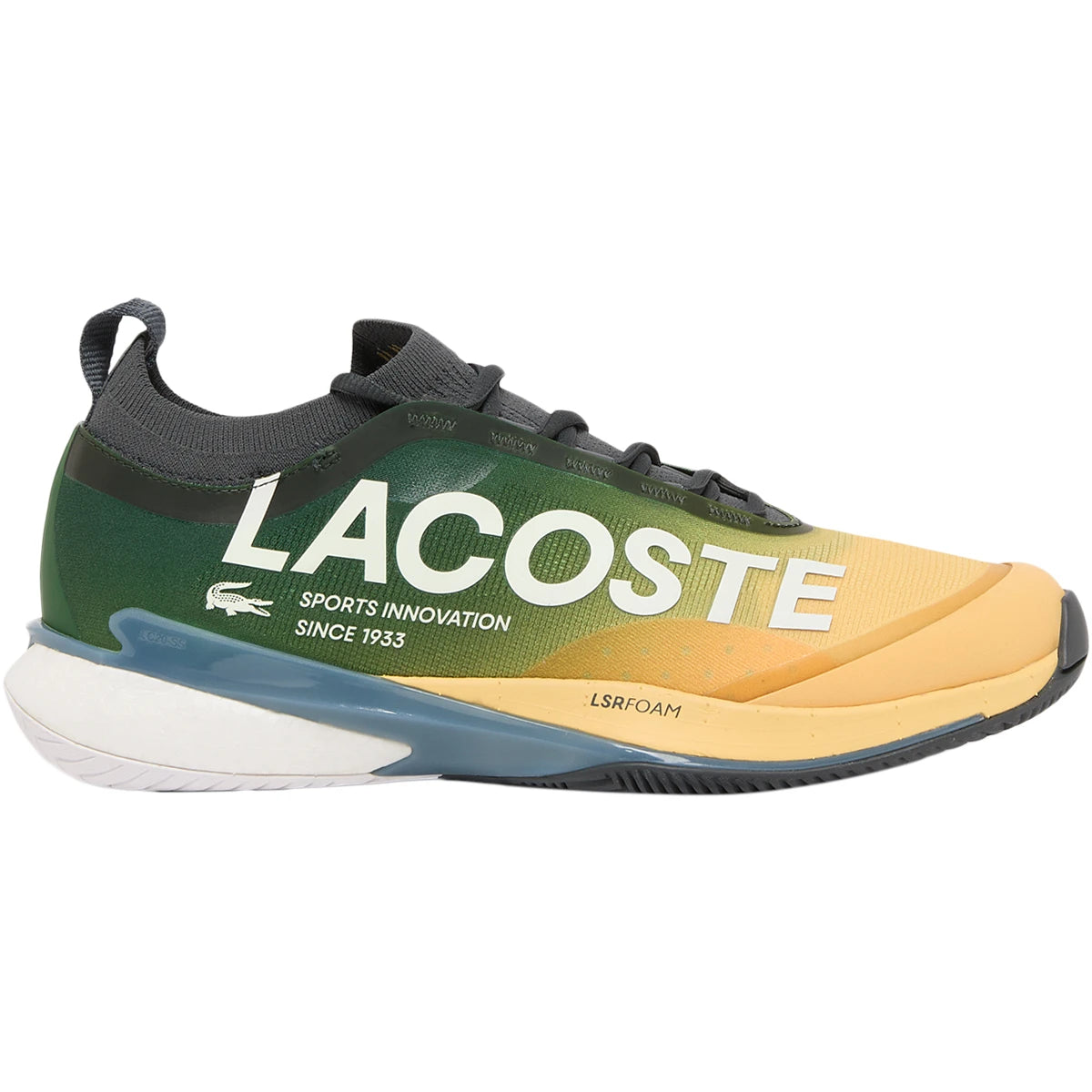 Schoenen Lacoste AG-LT Lite Schoenen alle ondergronden