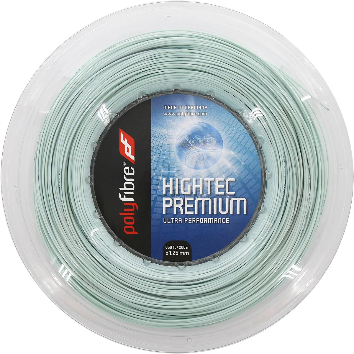 Spoel Polyfibre Hightec Premium (200 Meter)