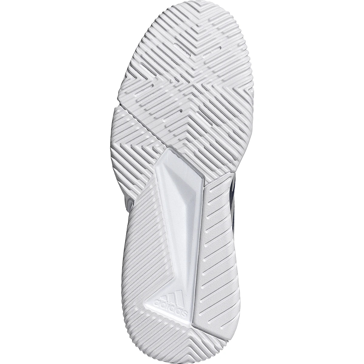 Padelschoenen adidas Courtquick