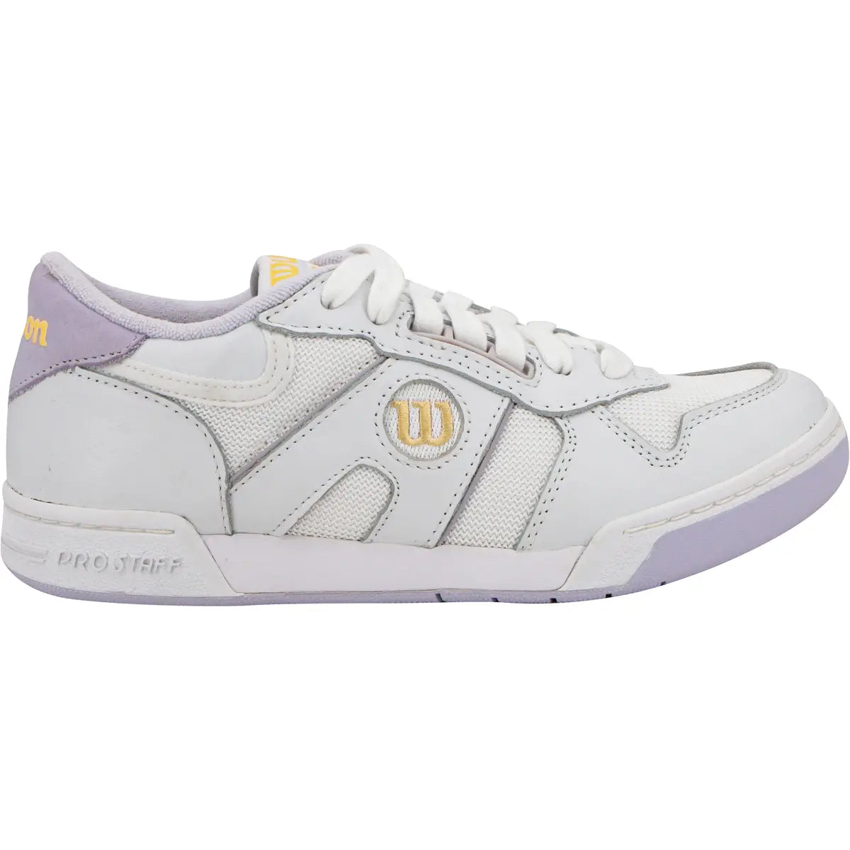 Wilson Dames Schoenen Pro Staff 87 Mesh