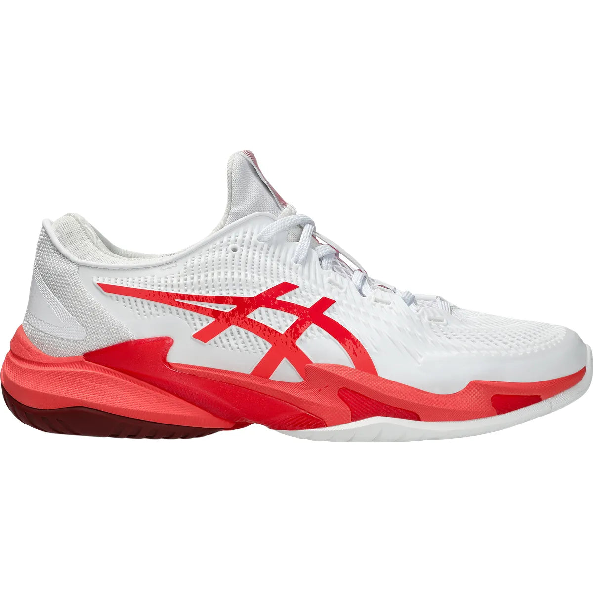 Asics Court FF3 Djokovic Paris Schoenen alle ondergronden