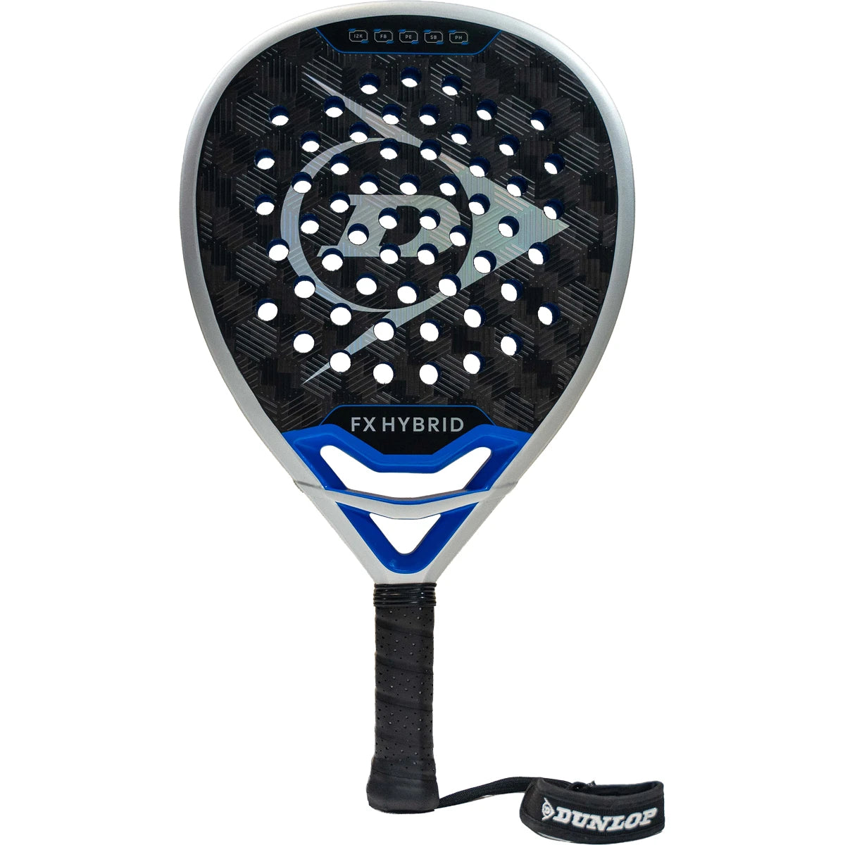 Padelracket Dunlop Fx Hybrid