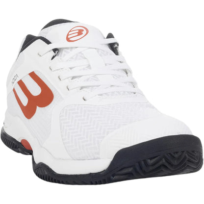 Padelschoenen Bullpadel Heren Indiga 25I