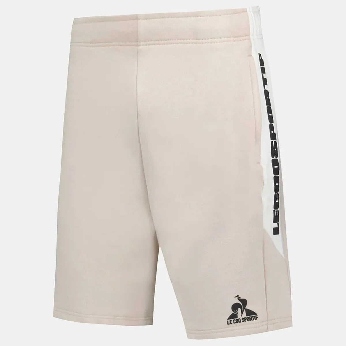 Short Le Coq Sportif Contemporain