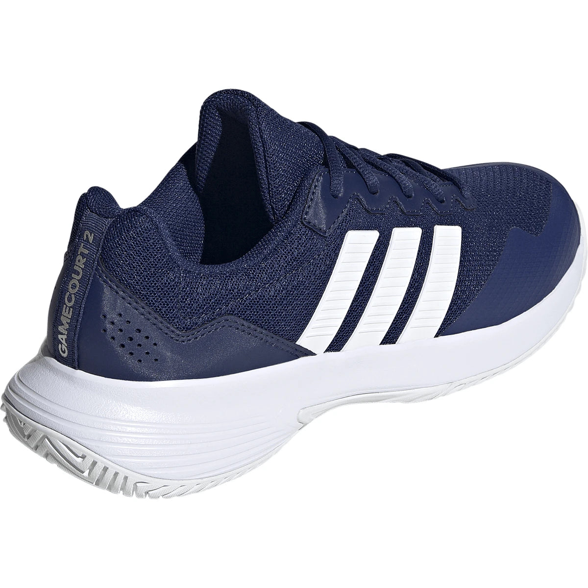 adidas Gamecourt 2 Schoenen alle ondergronden