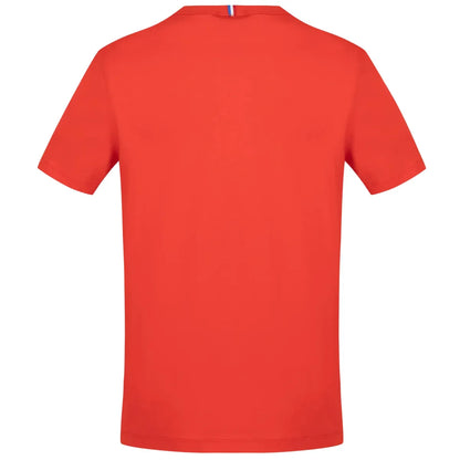 T-Shirt Le Coq Sportif Junior Essentiels