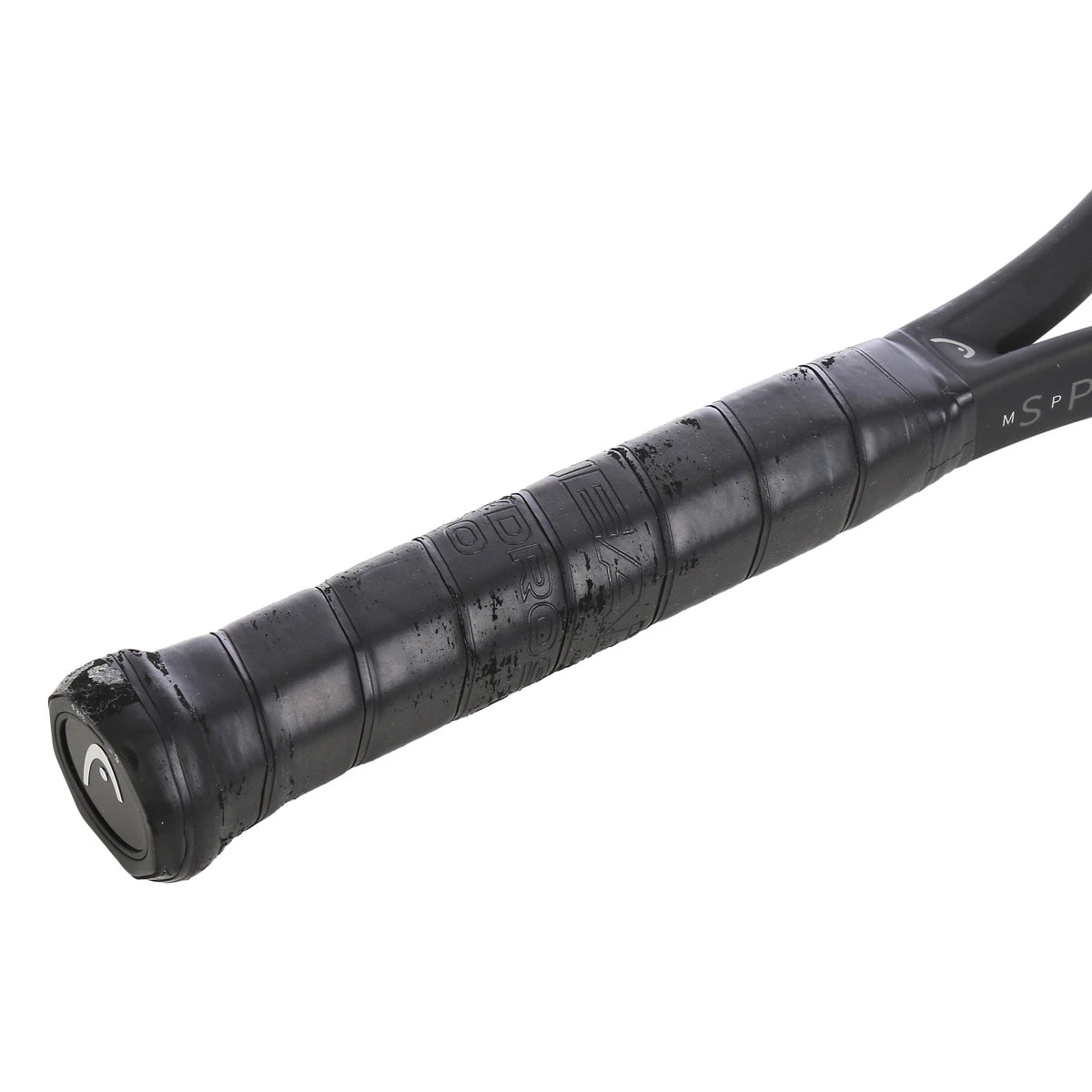 Gebruikte Head Speed Mp L Tennissracket (280 Gr)