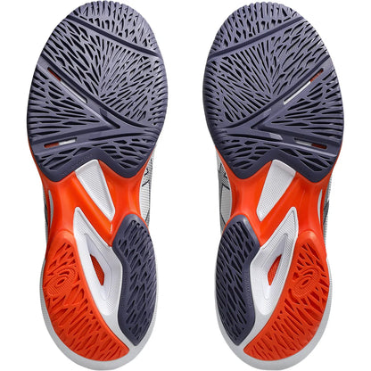 Asics Solution Speed FF 3 Schoenen alle ondergronden