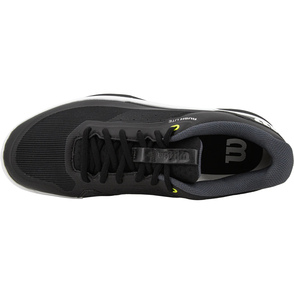 Wilson Rush Lite 5 Schoenen alle ondergronden