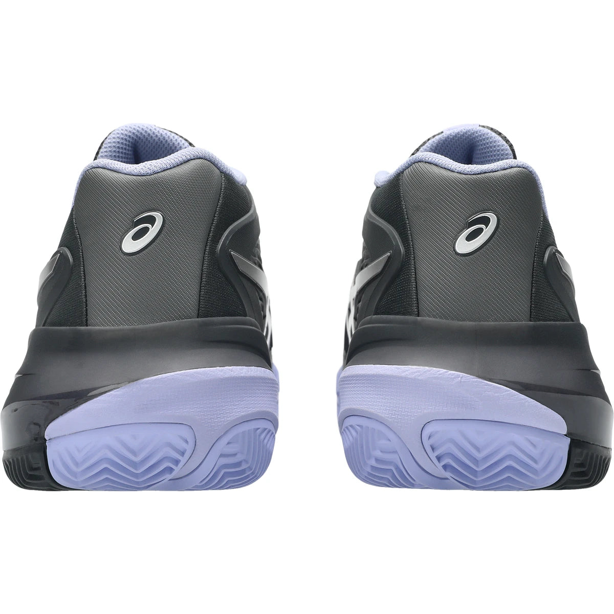 Asics Gel Resolution X Night Energy Gravel-schoenen
