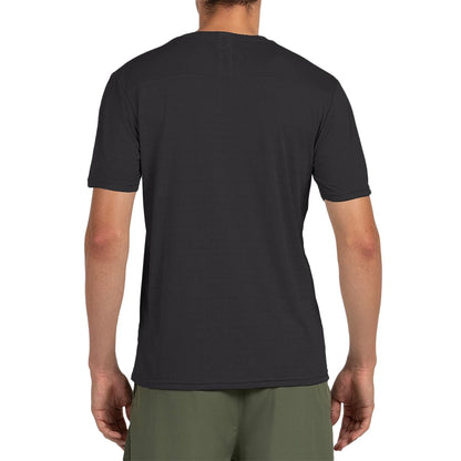T-Shirt Bullpadel Premier Prilep