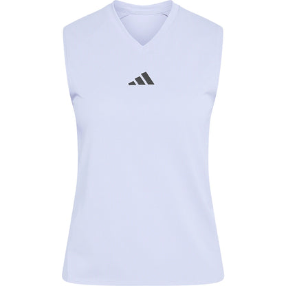 Tanktop adidas Dames Match Pro Us Series