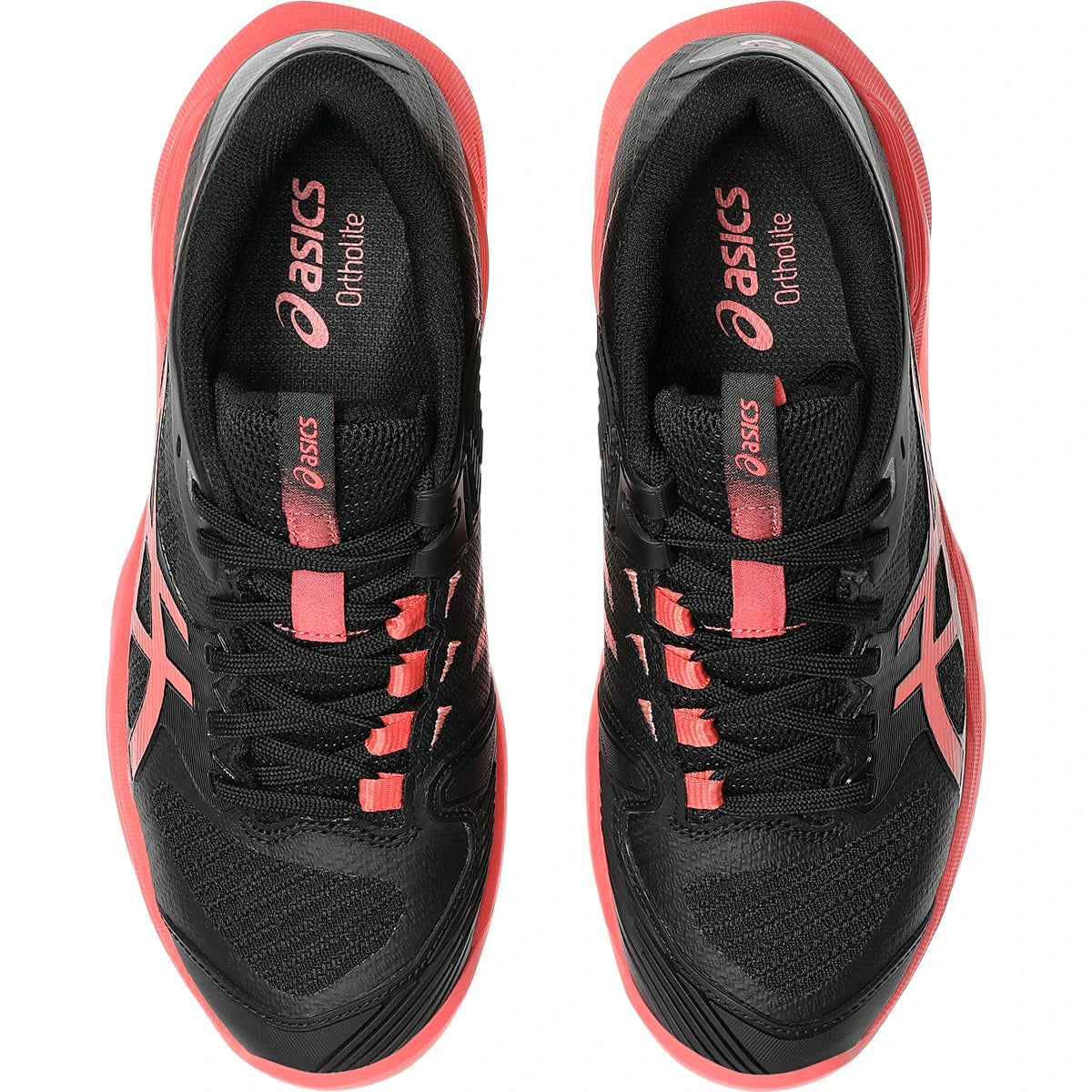 Asics Schoenen Dames Solution Speed FF 4 Gravel