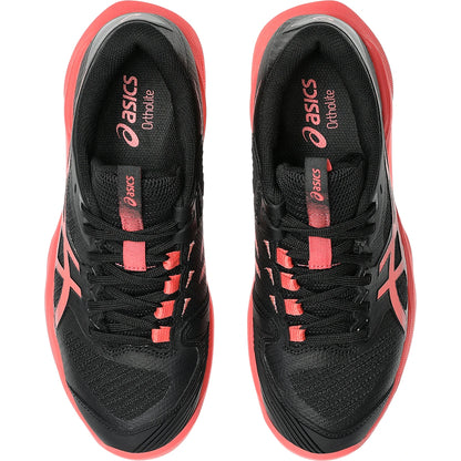 Asics Schoenen Dames Solution Speed FF 4 Gravel
