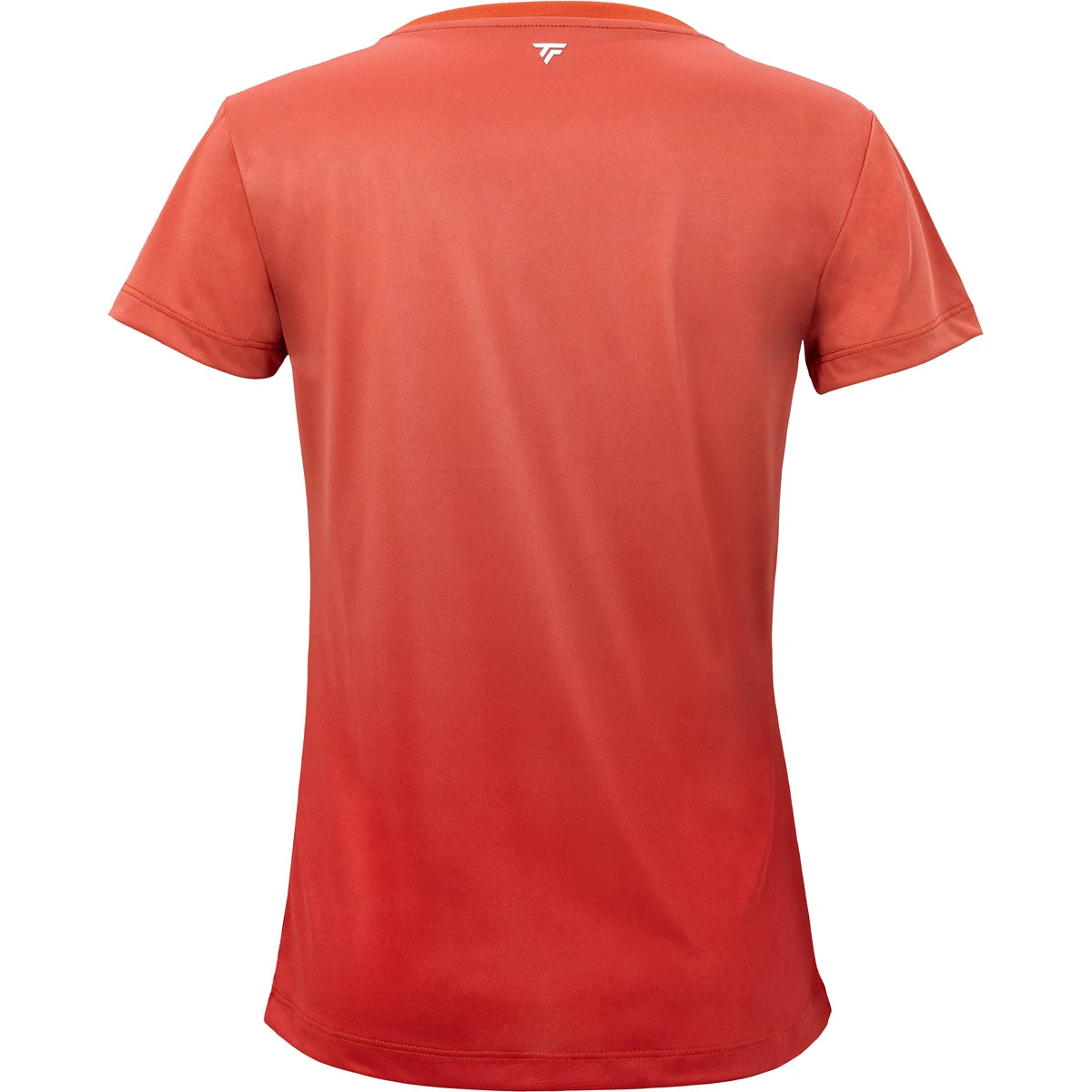 T-shirt Tecnifibre Meisje Team X-Loop