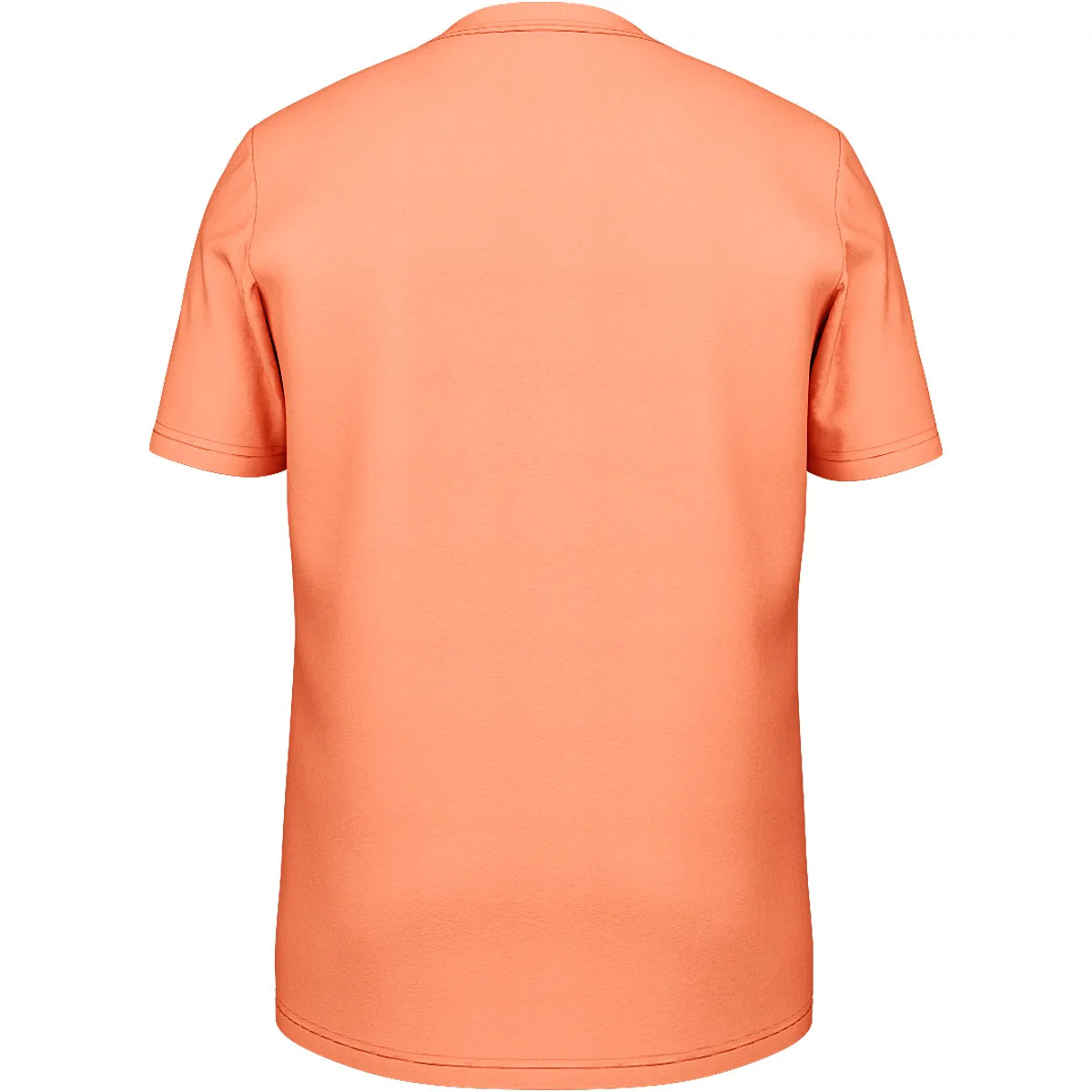 T-Shirt Head Off Court Motion
