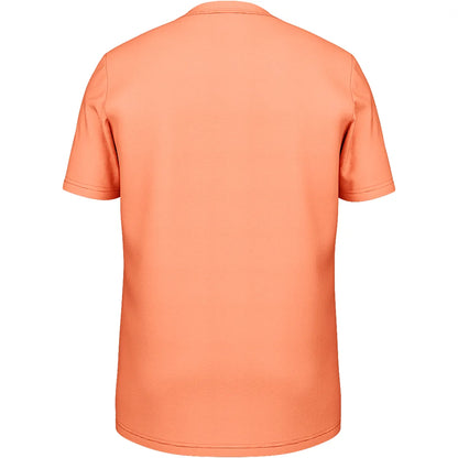 T-Shirt Head Off Court Motion