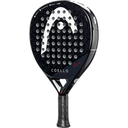 Padelracket Head Coello Junior 2025