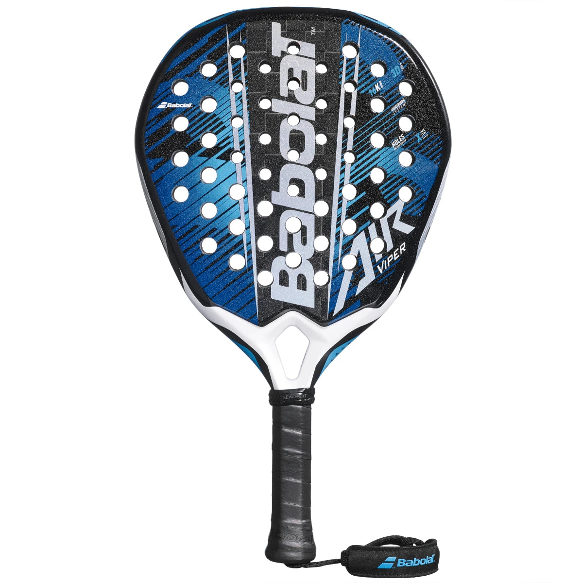 Padelracket Babolat Air Viper 2.6