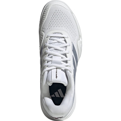 adidas Barricade 14 Schoenen alle ondergronden