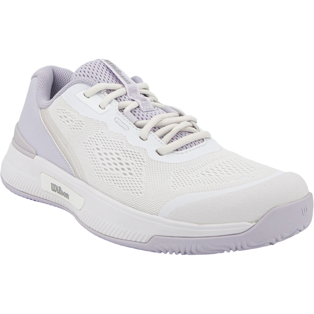 Wilson Dames Intrigue Pro Schoenen Alle Ondergronden
