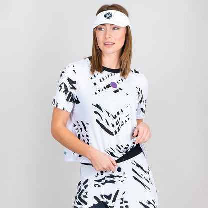 T-Shirt Bidi Badu Dames Melbourne