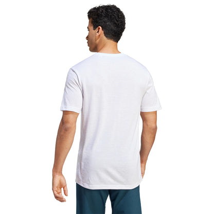 T-shirt adidas Yoga Base