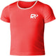 T-Shirt Racket Roots Junior Meisje Teamline