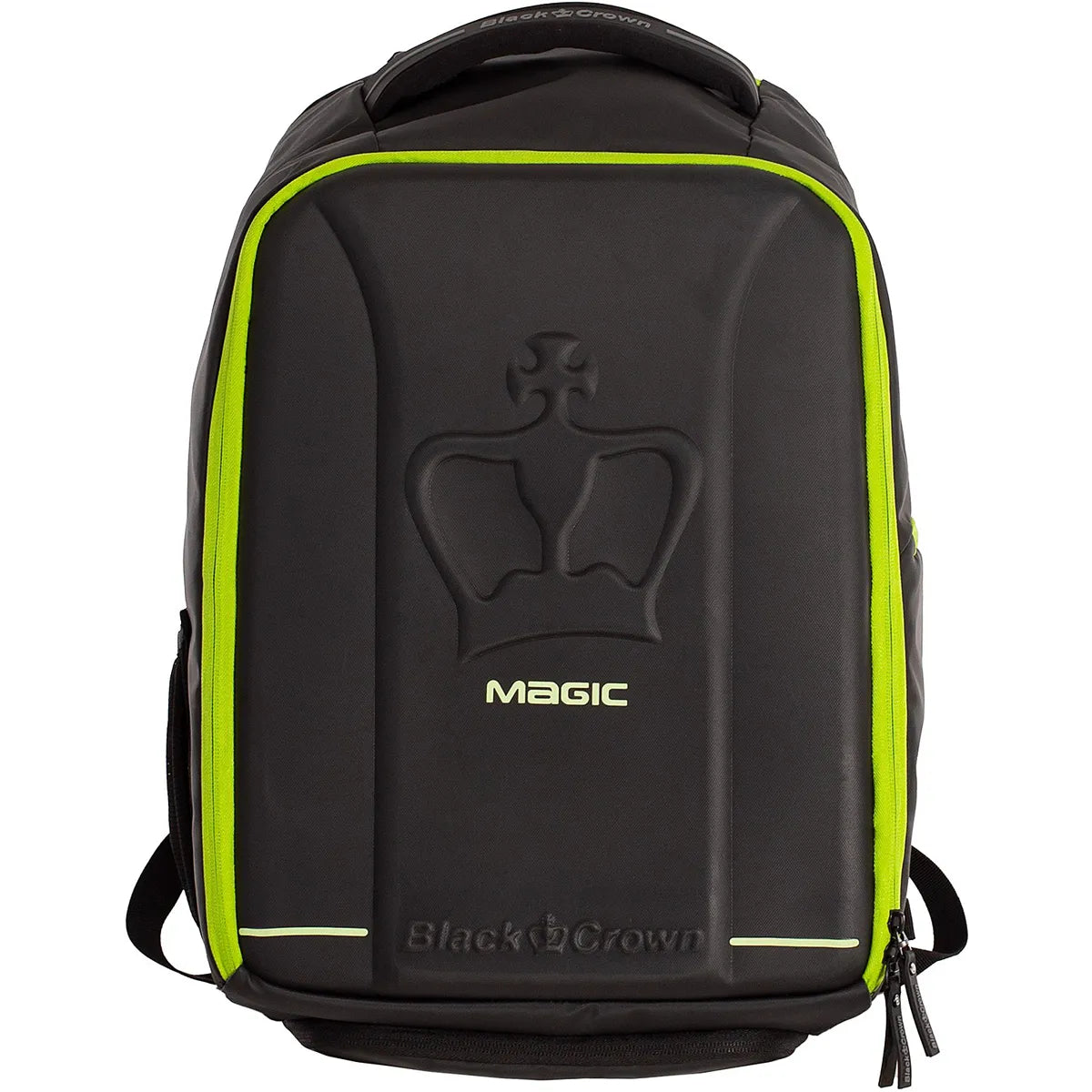 Rugzak Padel Black Crown Magic
