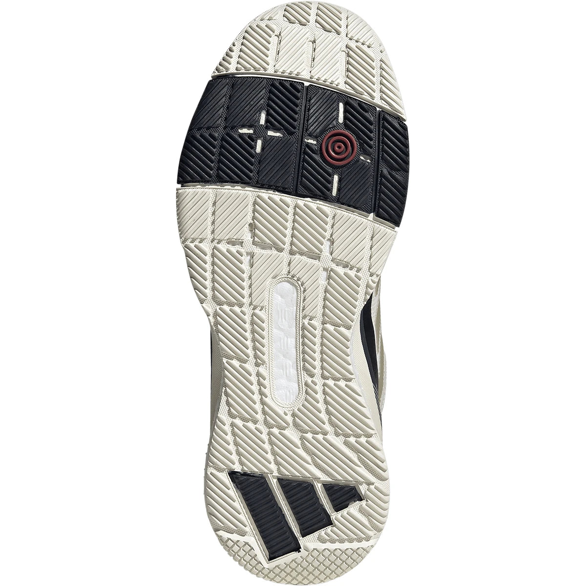 Padelschoenen adidas Dames Crazyquick Boost
