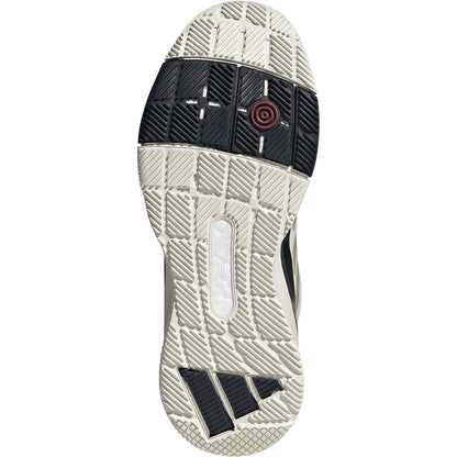 Padelschoenen adidas Dames Crazyquick Boost