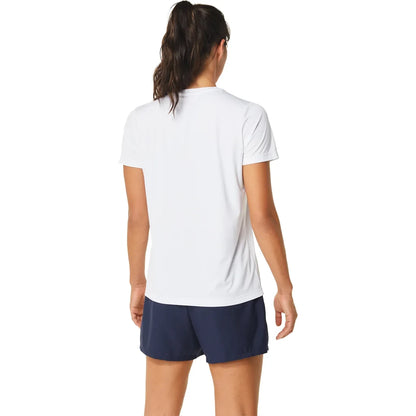 T-Shirt Asics Dames Court Gpx