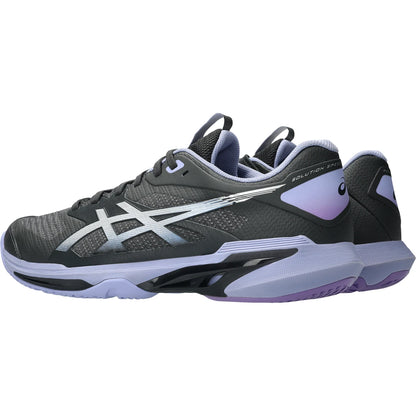 Asics Solution Speed FF4 Night Energy Schoenen alle ondergronden