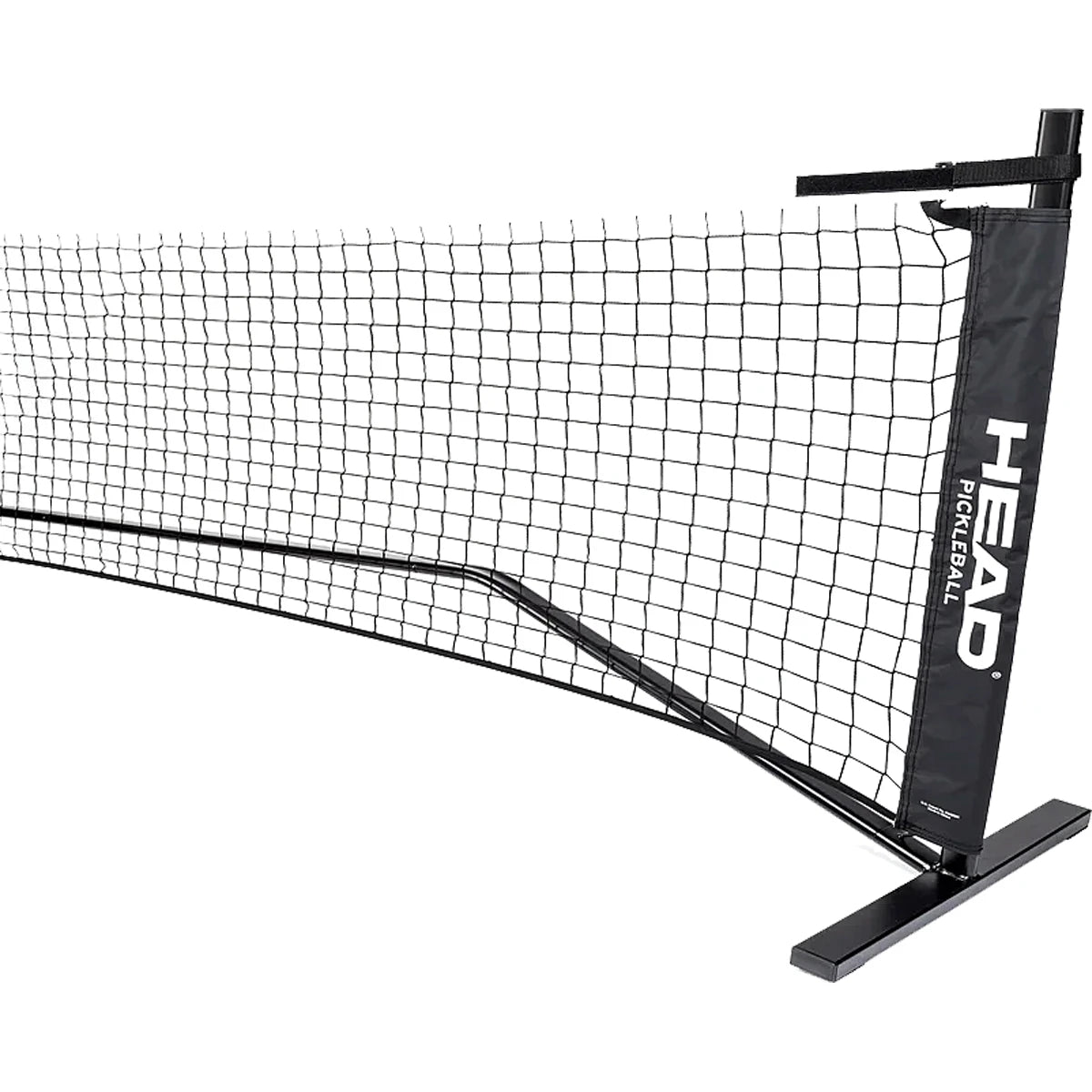 Set Head Pickleballnet